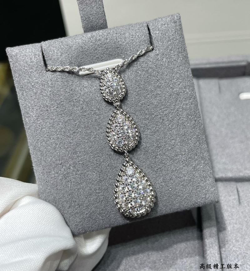 Boucheron Necklaces